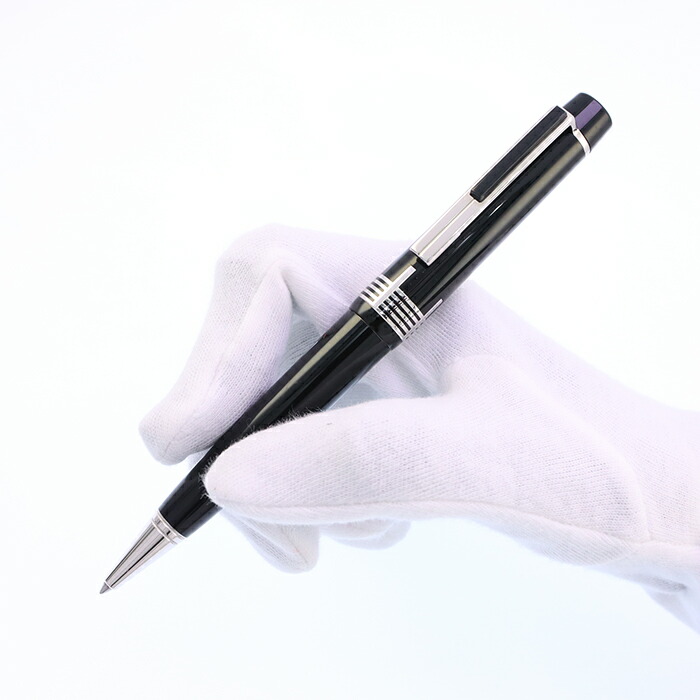 楽天市場】MONTBLANC モンブラン ボールペン ドネーションペン