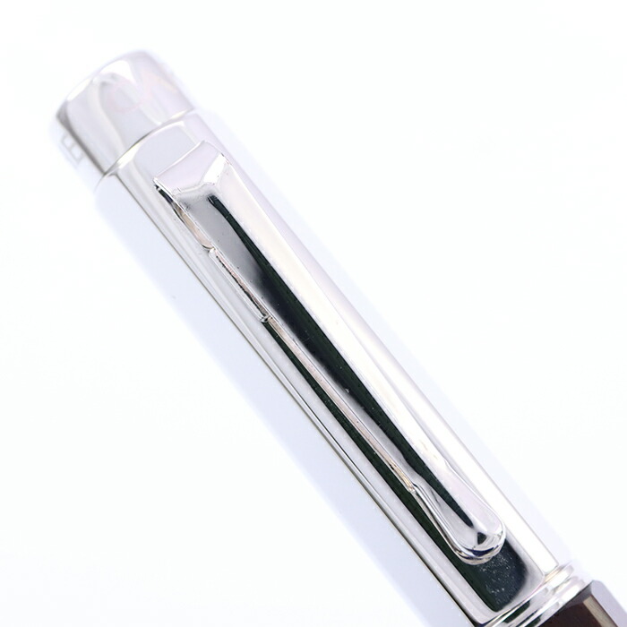 楽天市場】CARAN d'ACHE カランダッシュ 万年筆 バリアス スネーク