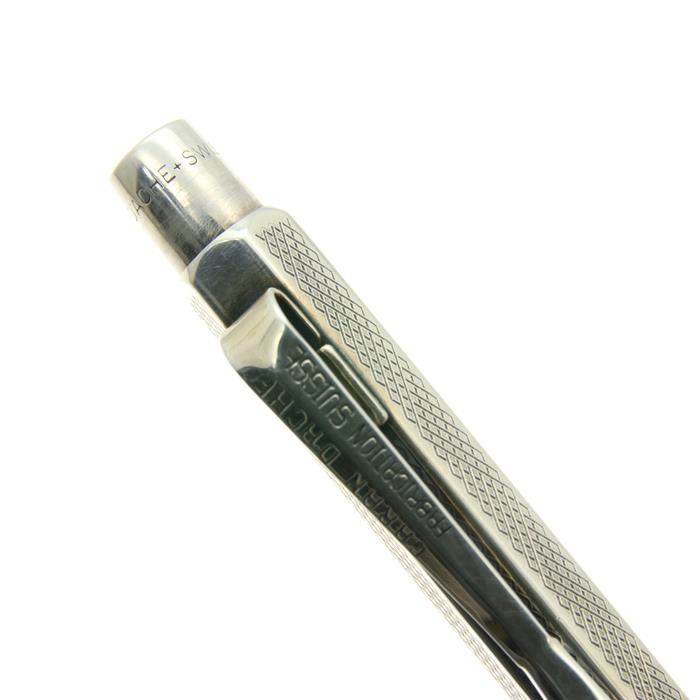 楽天市場】CARAN d'ACHE カランダッシュ ボールペン エクリドール