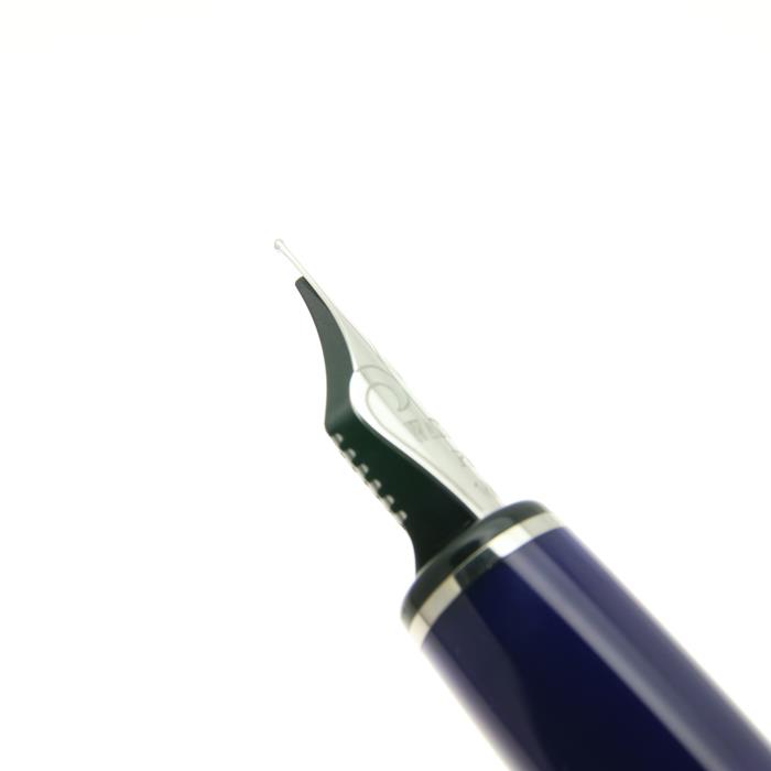 希少⭐︎万年筆 ウォーターマン丸善限定レタロンリュネール18k F 2025