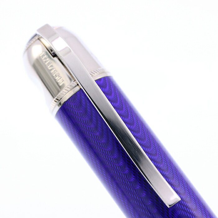 楽天市場】MONTBLANC モンブラン 万年筆 作家シリーズ2003 ジュール