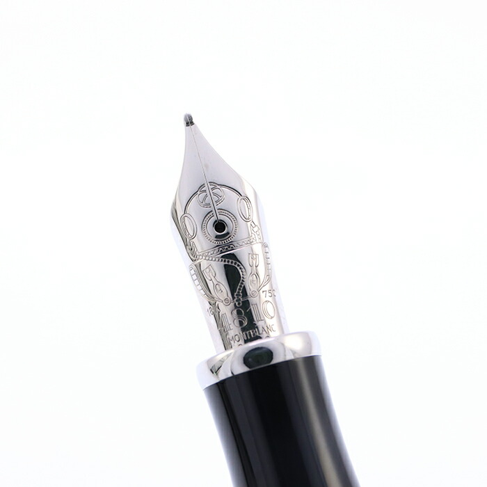 楽天市場】MONTBLANC モンブラン 万年筆 作家シリーズ2003 ジュール
