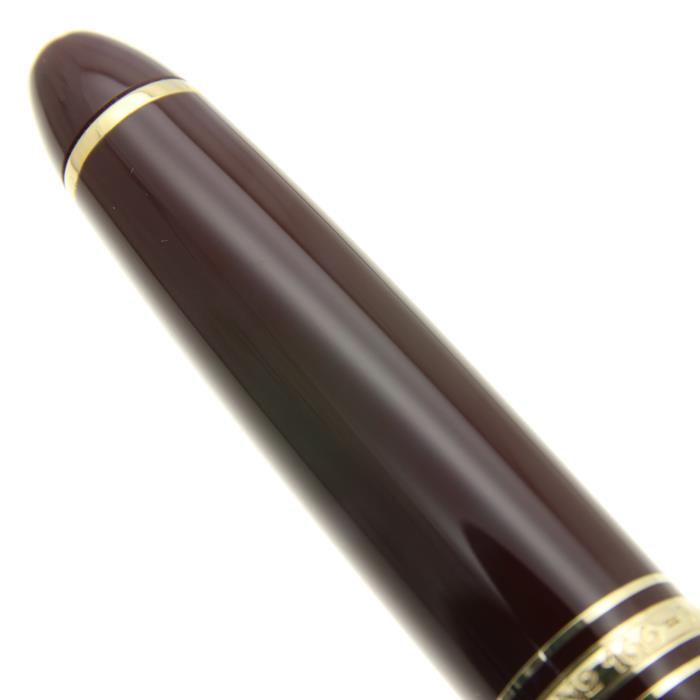 楽天市場】MONTBLANC モンブラン ドキュメントマーカー マイ
