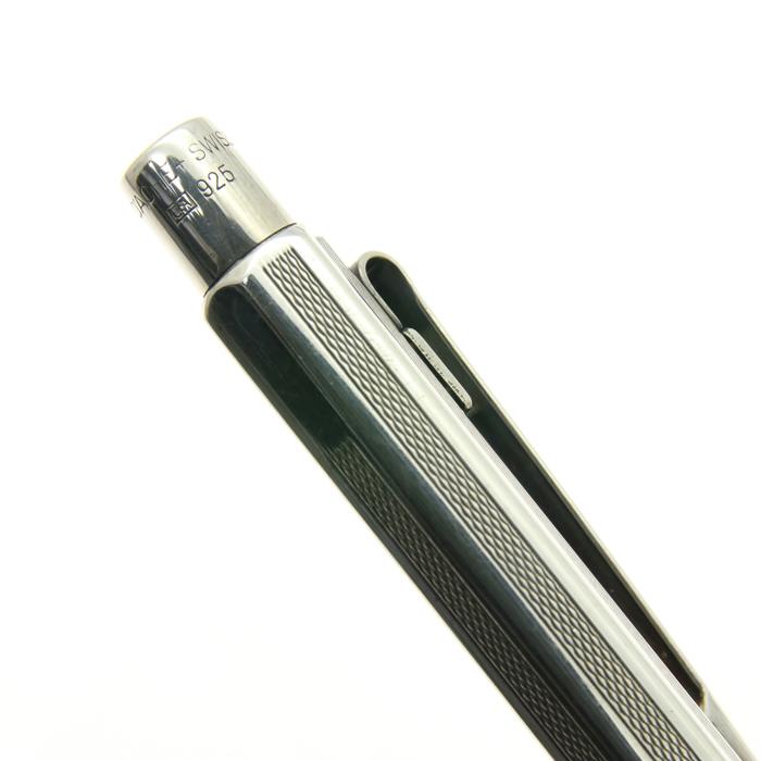 カランダッシュグレンドージュボールペンシルバー925