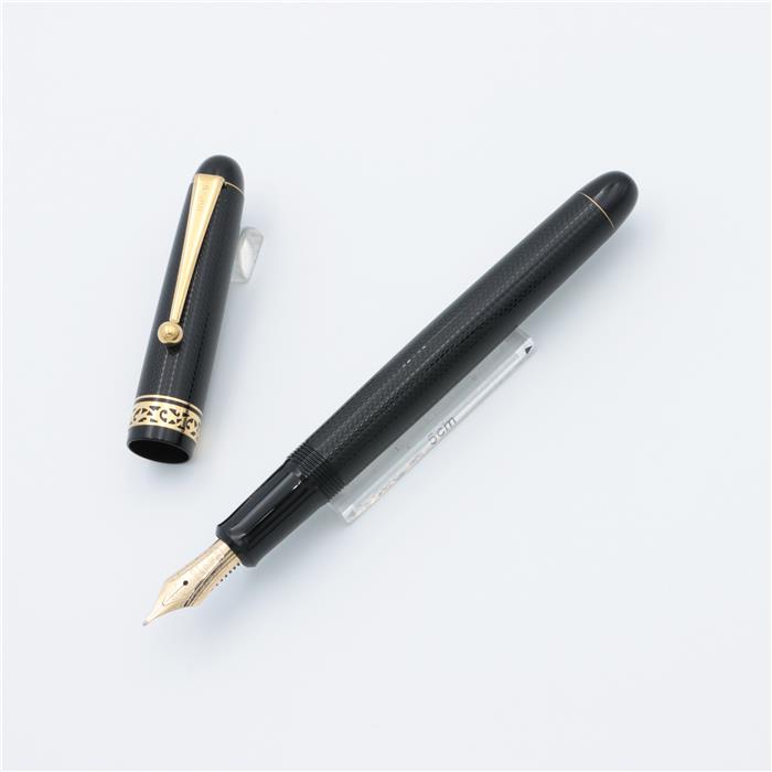 パイロット 創立65周年記念 1983 限定 万年筆 14K 中字 箱付 【公式通販】