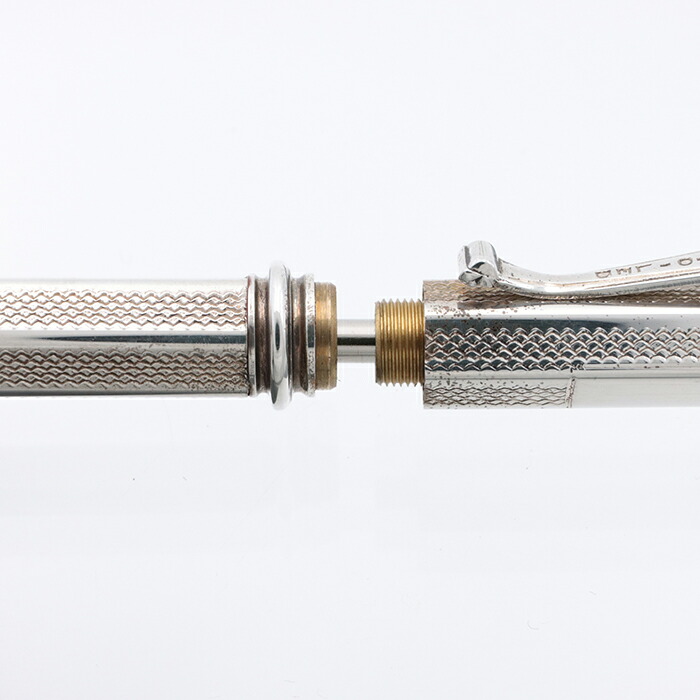 楽天市場】YARD・O・LED ヤード・オ・レッド ボールペン リージェント