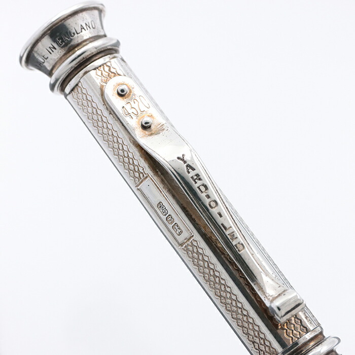 楽天市場】YARD・O・LED ヤード・オ・レッド ボールペン リージェント