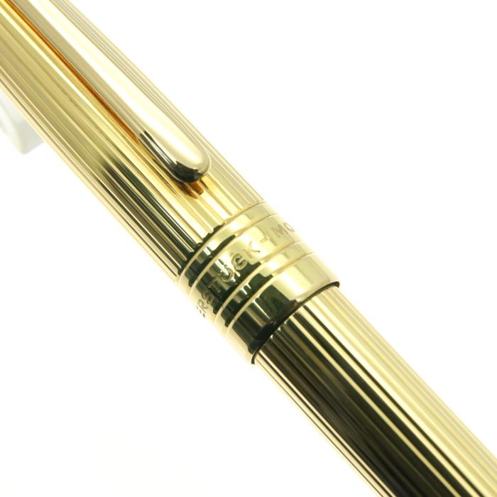 モンブラン マイスターシュテュック ソリテール 1645 ボールペン