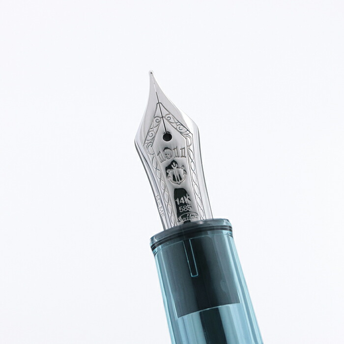 楽天市場】SAILOR セーラー 万年筆 報画堂オリジナル