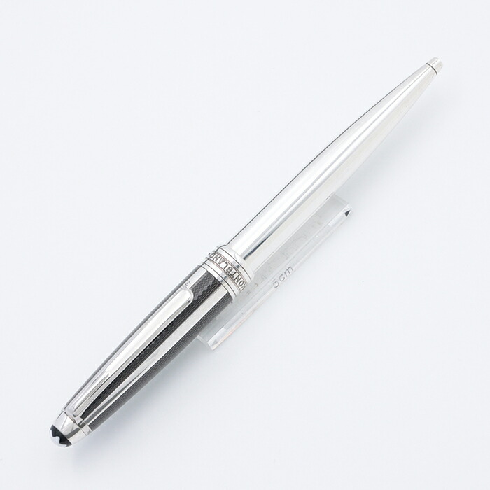 楽天市場】MONTBLANC モンブラン ボールペン ソリテール #164(23764