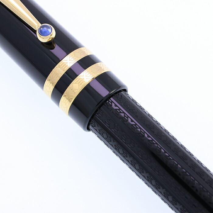 モンブラン作家シリーズ ドストエフスキー万年筆 Mニブ 楽天市場