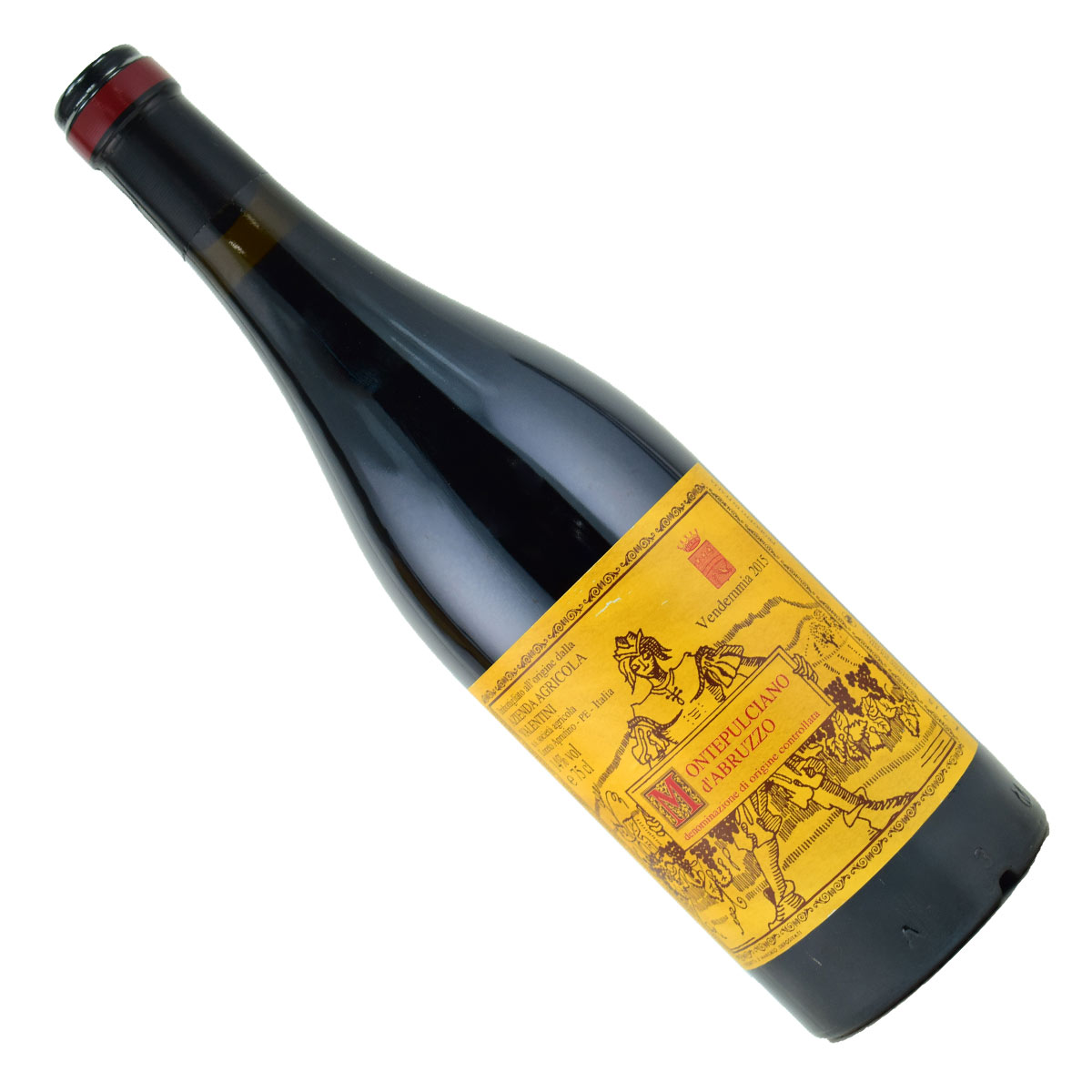 楽天市場】ヴァレンティーニ トレッビアーノ ダブルッツォの通販