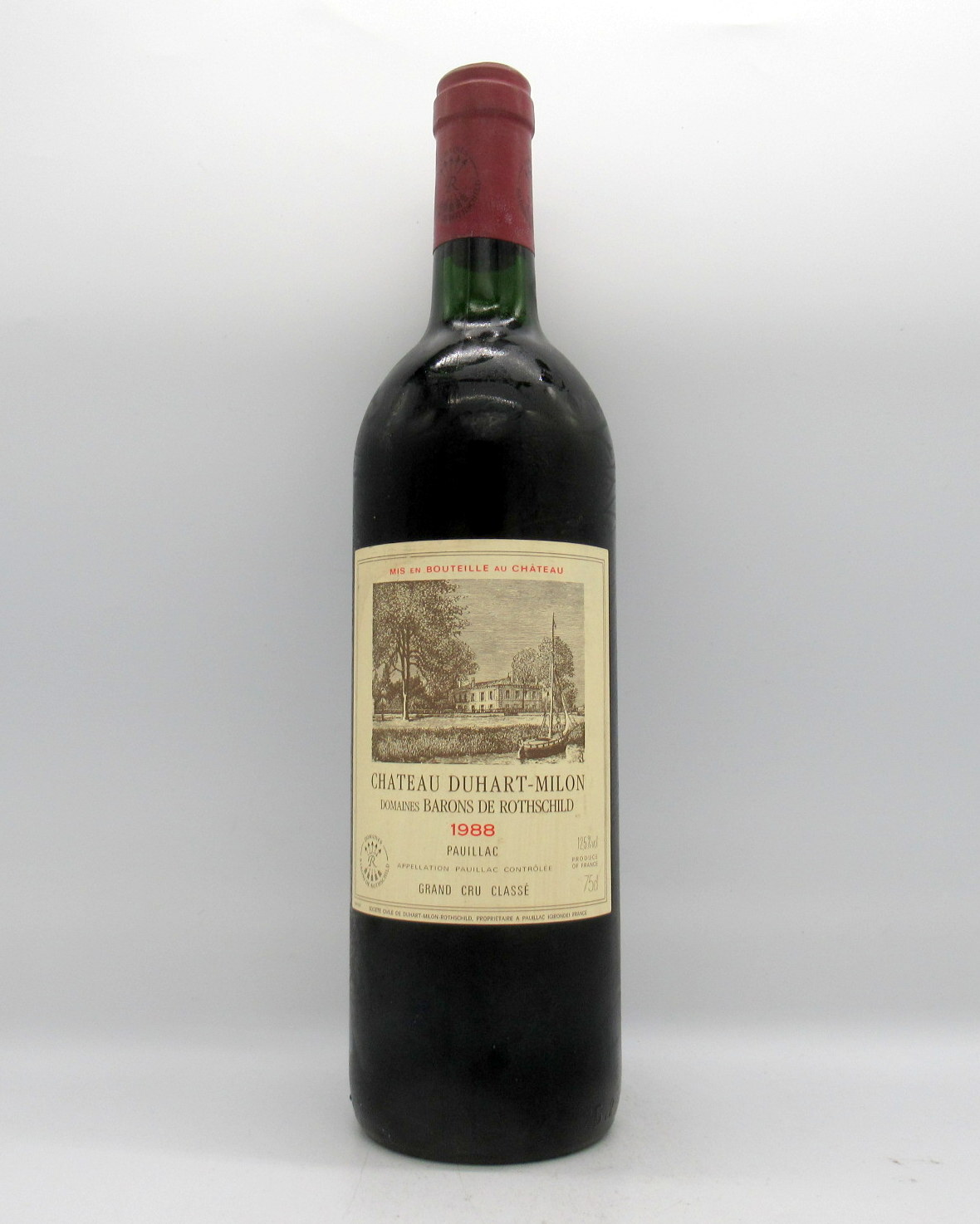 楽天市場】シャトー・ラフィット 1988の通販