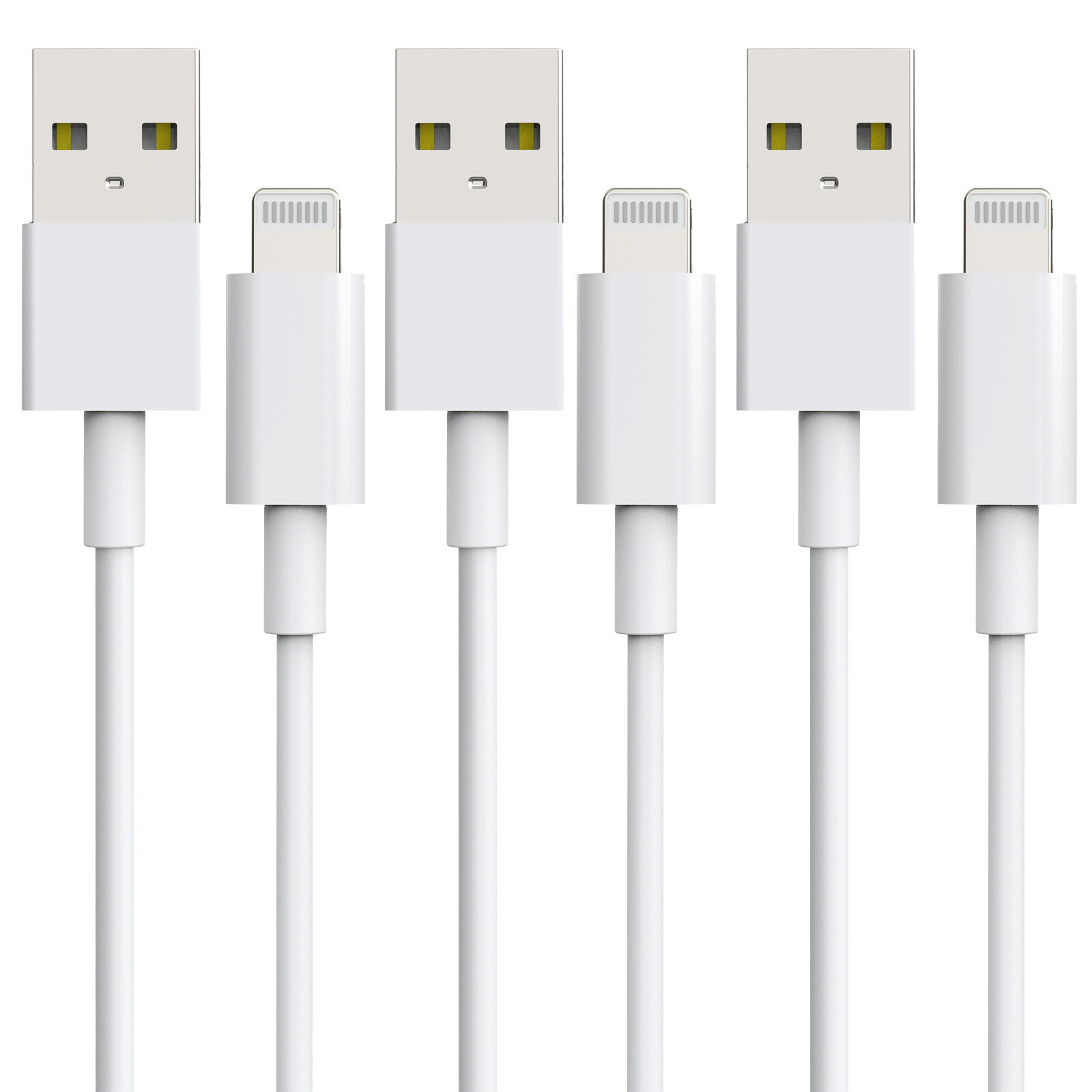 楽天市場】iPhone 充電 ケーブル 3本 2本 1本 ライトニングケーブル