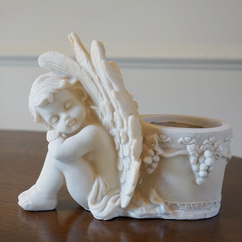 THE ALFEE Angel Bear 陶器置きもの THE ALFEE OFFICIAL WEB SITE THE