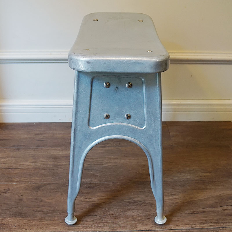 楽天市場】ダルトン DULTON キッチンスツール ガルバ色 KITCHEN STOOL