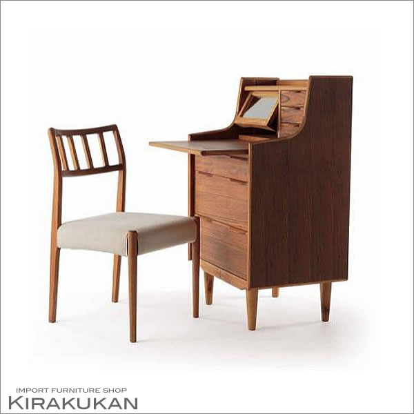 ネモ】古道具 ライティングビューロー 文机 チェスト ネモ様専用