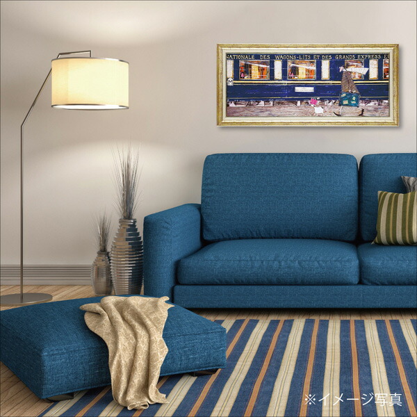 楽天市場】インテリア 絵画 サムトフト 絵画 「 イケてるオリエント