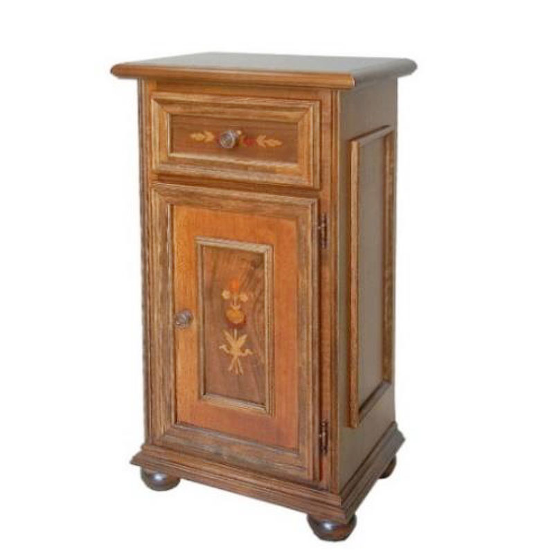 楽天市場】Mobilhouse モービルハウス イタリア家具 電話台 TEL台 象嵌