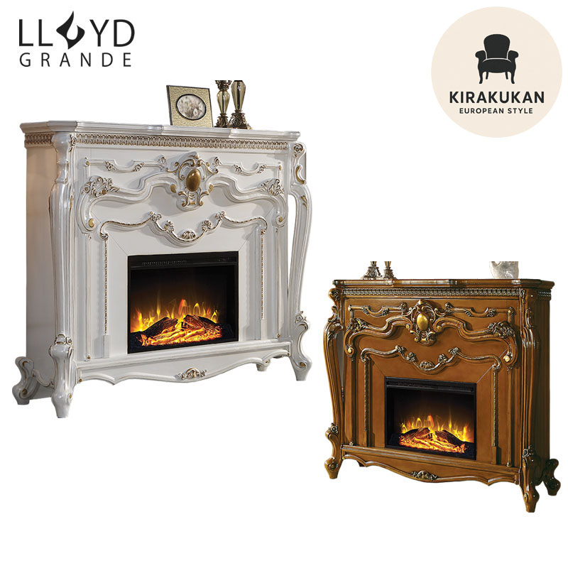 楽天市場】アンティーク暖炉 ガードの通販