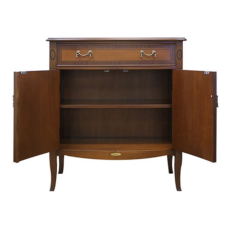 楽天市場】東海家具 ベネチア Venezia コンソール コンソール