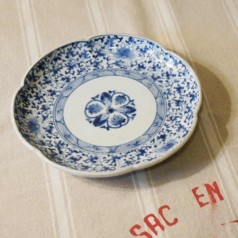 楽天市場】古伊万里 皿（骨董品・アンティーク｜アート・美術品・骨董