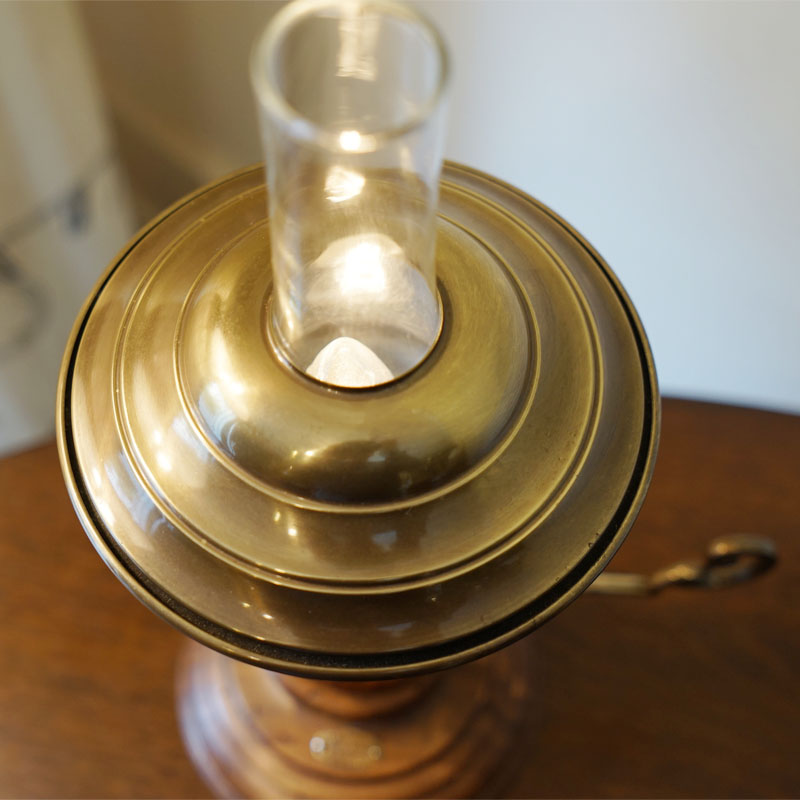 楽天市場】ヴィンテージ USED イタリア製 テーブルランプ1灯 カパーニ