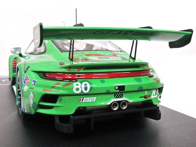 ミニカー UT Models 1/18 Porsche 911 RS 1/18 UT models Porsche 911