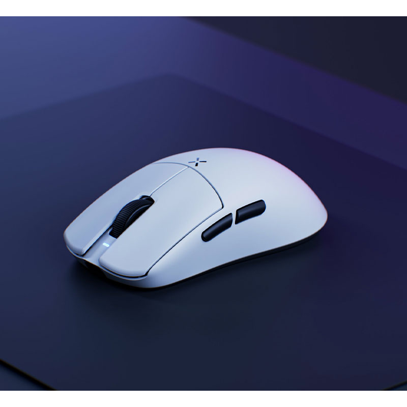 楽天市場】[売れてます] HITSCAN Hyperlight Wireless Gaming Mouse