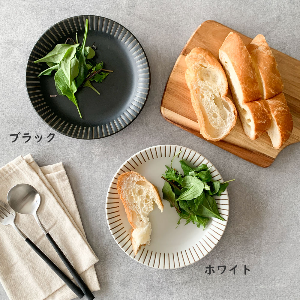 楽天市場】中皿 アーバンライフ 軽量皿 6.0皿 おしゃれ 18.8cm 和食器