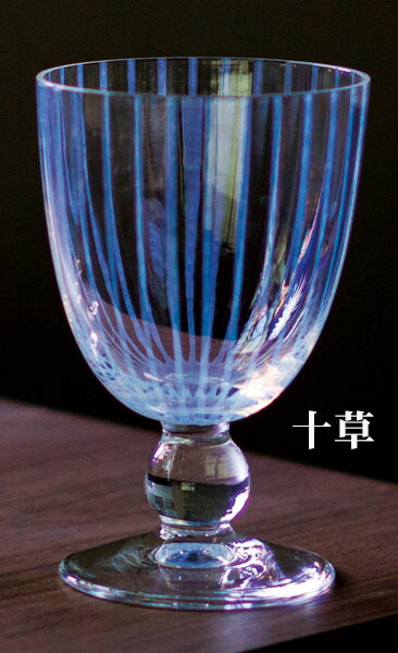 楽天市場】大正浪漫硝子 『ソーダ水コップ クリア 』 廣田硝子 日本製