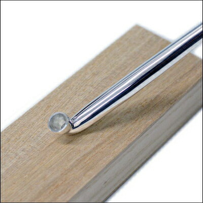 楽天市場】八久保煙管 純銀四寸延べ 約120mm 純銀 桐箱入り 短め