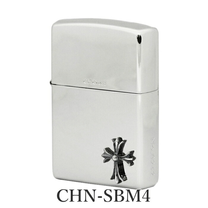 楽天市場】ZIPPO ワンポイントクロス C.H.Cross 全3種類 CHN-SBM