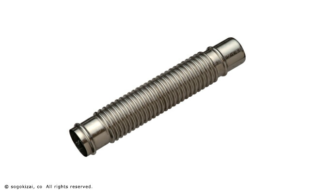 楽天市場】【FF暖房機の排気延長に】φ34×φ35排気筒【自在ジョイント