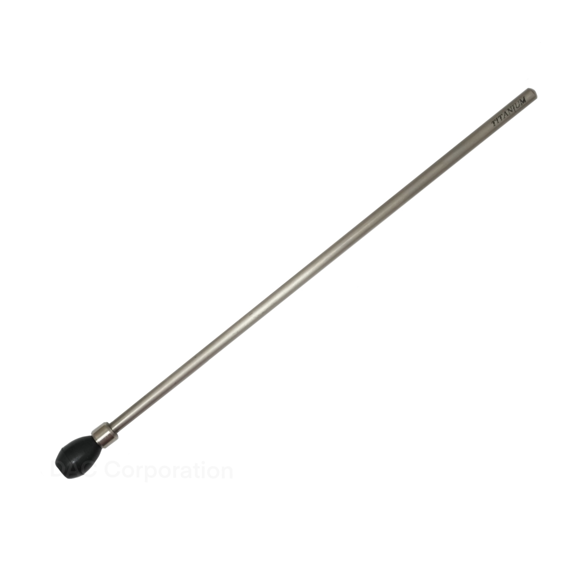 楽天市場】バスクラリネットエンドピン Rondino（ロンディーノ）BE-60T