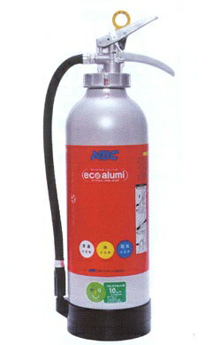 消火器 業務用 日本ドライケミカル PAN-20AP(I) アルミ製