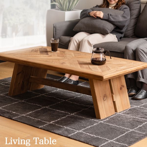 ローテーブル アンティーク 天然木」の人気商品一覧 | 安い商品を通販