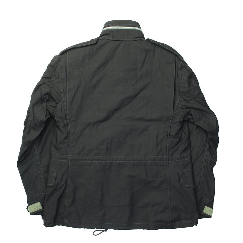 楽天市場】トイズマッコイ タクシー ドライバー M-65 COAT,MAN'S,FIELD