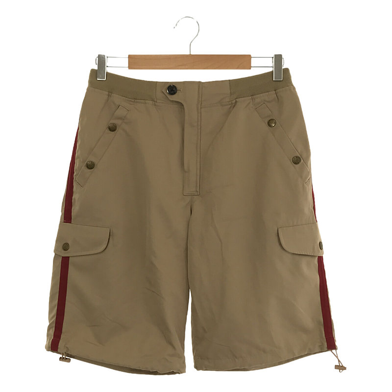 ⭐️お値下げ！バーバリー⭐️ブラックレーベルスイムパンツLサイズ