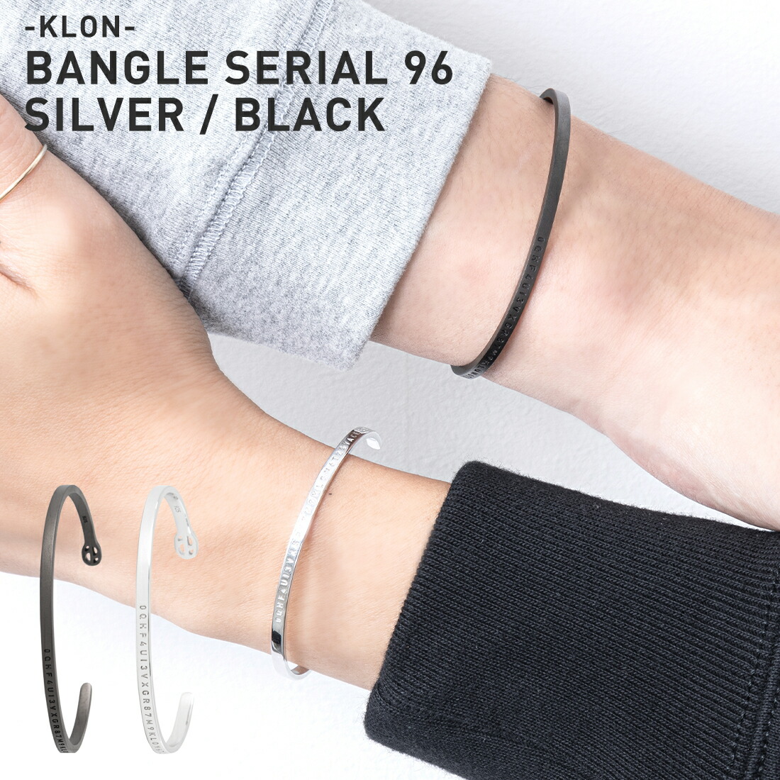 楽天市場】バングル ペアセット silver925 レディース メンズ バングル