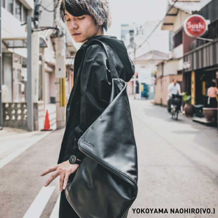 楽天市場】ワンショルダー 本革 レザー バッグ 黒 ブラック シンプル