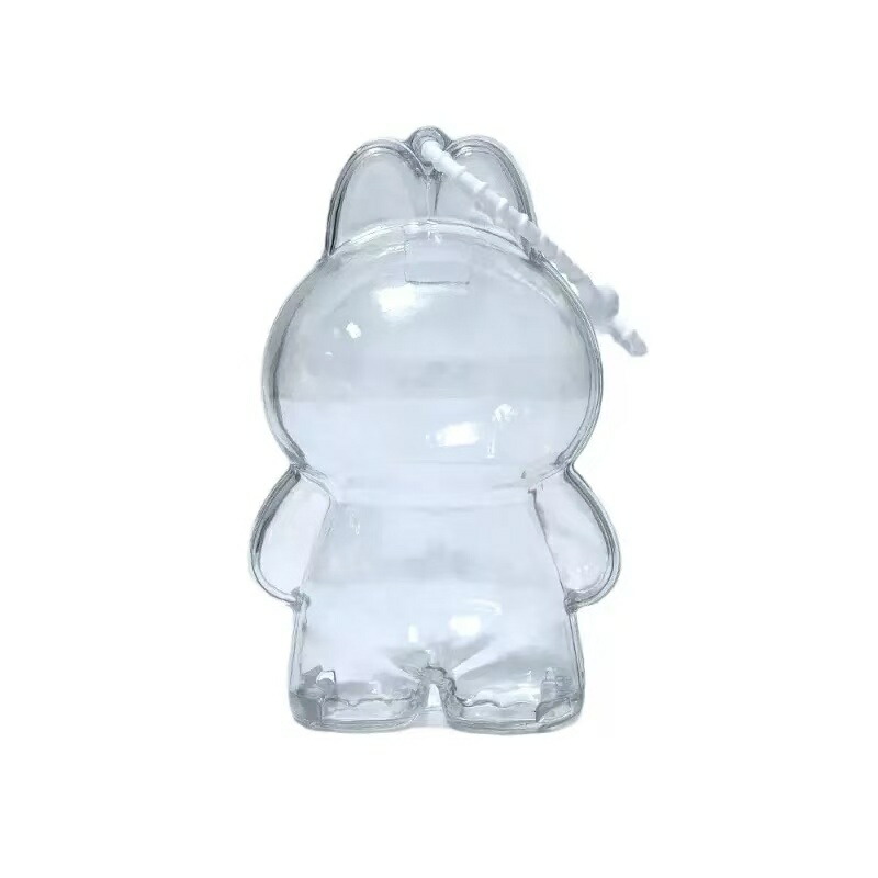 楽天市場】おもちゃ保護ケース LABUBU mini イニシャル ラブブ 第4世代