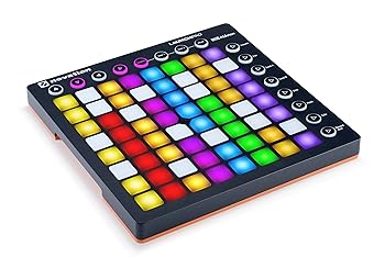 楽天市場】novation launchpad mk2の通販