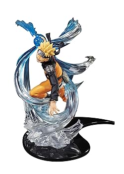 楽天市場】フィギュアーツzero ナルトの通販