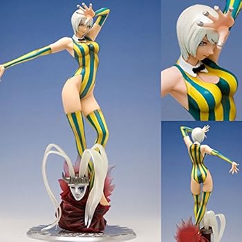 楽天市場】からくりサーカス 才賀エレオノールの通販