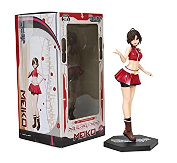 楽天市場】【中古】Project DIVA Arcade プレミアムフィギュア “MEIKO
