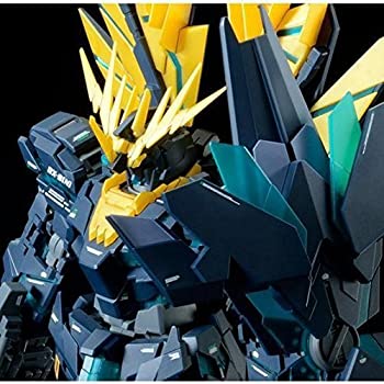 楽天市場】【中古】MG 1/100 ユニコーンガンダム2号機 バンシィ