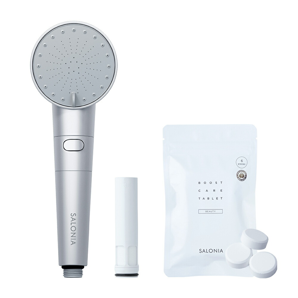 楽天市場】シャワーヘッド《SALONIA公式店》【SALONIA サロニア