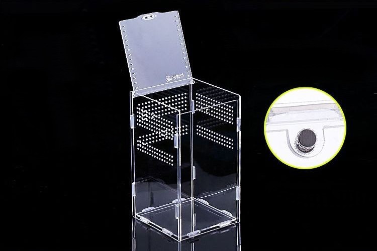 楽天市場】送料無料 飼育ケージ 飼育ケース 爬虫類 両生類 昆虫 小動物