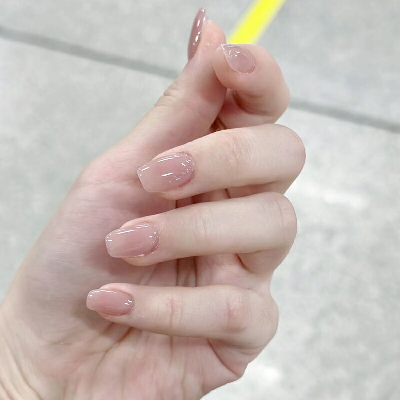 楽天市場】送料無料 ネイルチップ つけ爪 ハンド 手の爪用 レディース